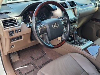 2019 Lexus GX 460 thumbnail – Miami Shores, FL – 20