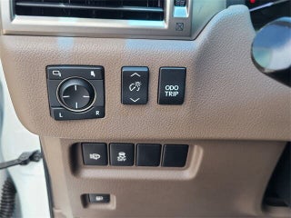 2019 Lexus GX 460 thumbnail – Miami Shores, FL – 24