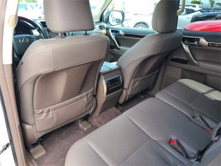 2019 Lexus GX 460 thumbnail – Miami Shores, FL – 14