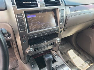 2019 Lexus GX 460 thumbnail – Miami Shores, FL – 29