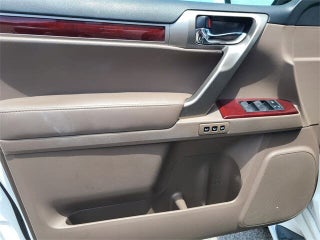 2019 Lexus GX 460 thumbnail – Miami Shores, FL – 18