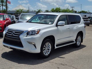 Lexus GX 460 for sale Las Vegas