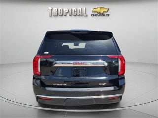 2023 GMC Yukon XL thumbnail – Miami Shores, FL – 4