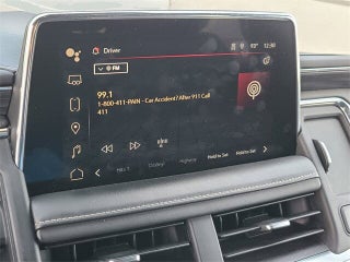 2023 GMC Yukon XL thumbnail – Miami Shores, FL – 31