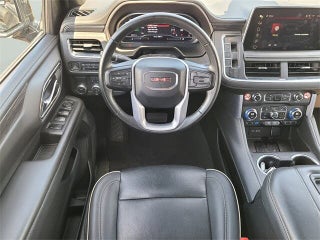 2023 GMC Yukon XL thumbnail – Miami Shores, FL – 18