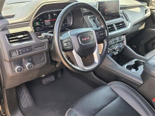 2023 GMC Yukon XL thumbnail – Miami Shores, FL – 21