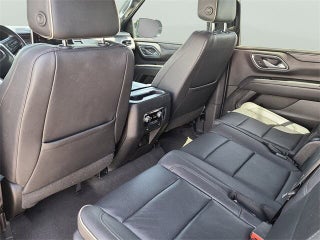 2023 GMC Yukon XL thumbnail – Miami Shores, FL – 16