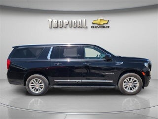2023 GMC Yukon XL thumbnail – Miami Shores, FL – 6