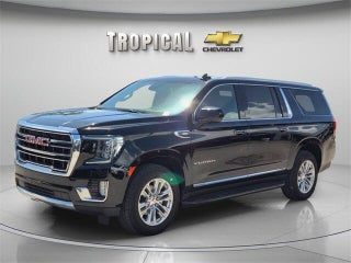 GMC Yukon XL for sale Las Vegas