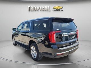 2023 GMC Yukon XL thumbnail – Miami Shores, FL – 3