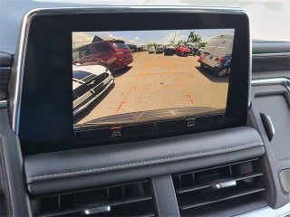 2023 GMC Yukon XL thumbnail – Miami Shores, FL – 32