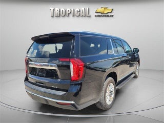 2023 GMC Yukon XL thumbnail – Miami Shores, FL – 5