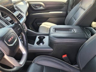2023 GMC Yukon XL thumbnail – Miami Shores, FL – 22