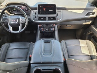 2023 GMC Yukon XL thumbnail – Miami Shores, FL – 17