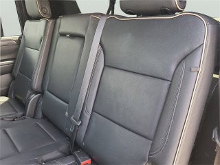 2023 GMC Yukon XL thumbnail – Miami Shores, FL – 14