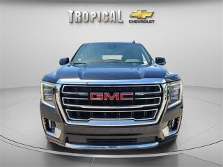 2023 GMC Yukon XL thumbnail – Miami Shores, FL – 8