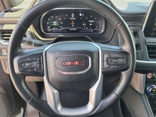 2023 GMC Yukon XL thumbnail – Miami Shores, FL – 26