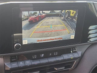 2025 Toyota Camry thumbnail – Miami Shores, FL – 30