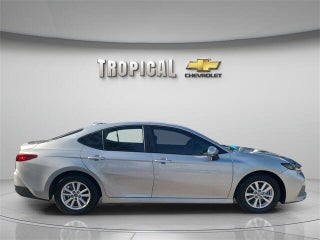 2025 Toyota Camry thumbnail – Miami Shores, FL – 6