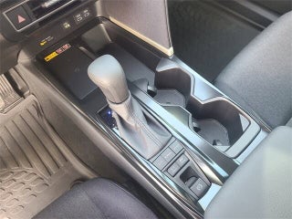 2025 Toyota Camry thumbnail – Miami Shores, FL – 32