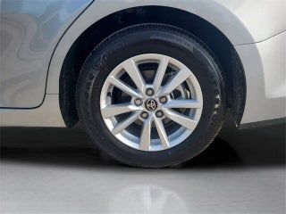 2025 Toyota Camry thumbnail – Miami Shores, FL – 10