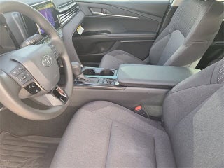 2025 Toyota Camry thumbnail – Miami Shores, FL – 20