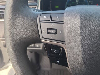 2025 Toyota Camry thumbnail – Miami Shores, FL – 26