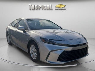 2025 Toyota Camry thumbnail – Miami Shores, FL – 7