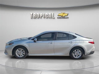 2025 Toyota Camry thumbnail – Miami Shores, FL – 2