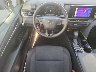 2025 Toyota Camry thumbnail – Miami Shores, FL – 15