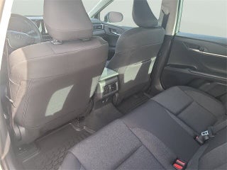 2025 Toyota Camry thumbnail – Miami Shores, FL – 13