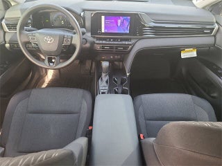 2025 Toyota Camry thumbnail – Miami Shores, FL – 14