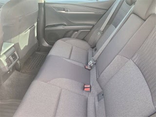 2025 Toyota Camry thumbnail – Miami Shores, FL – 12