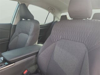 2025 Toyota Camry thumbnail – Miami Shores, FL – 21
