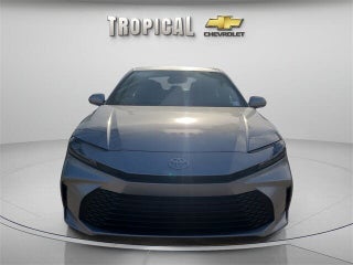 2025 Toyota Camry thumbnail – Miami Shores, FL – 8