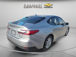 2025 Toyota Camry thumbnail – Miami Shores, FL – 5