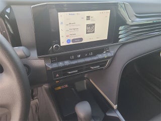 2025 Toyota Camry thumbnail – Miami Shores, FL – 28
