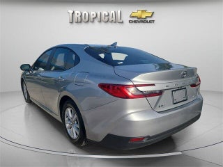 2025 Toyota Camry thumbnail – Miami Shores, FL – 3