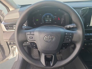 2025 Toyota Camry thumbnail – Miami Shores, FL – 24