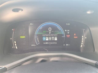 2025 Toyota Camry thumbnail – Miami Shores, FL – 25