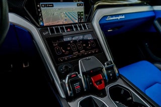 2020 Lamborghini Urus thumbnail – Fort Lauderdale, FL – 183