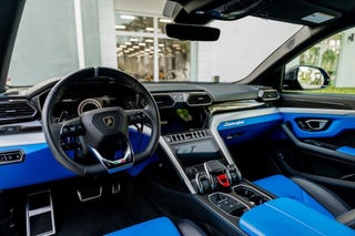 2020 Lamborghini Urus thumbnail – Fort Lauderdale, FL – 178