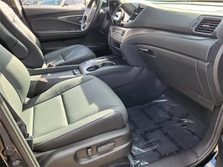 2021 Honda Pilot thumbnail – Fort Lauderdale, FL – 15