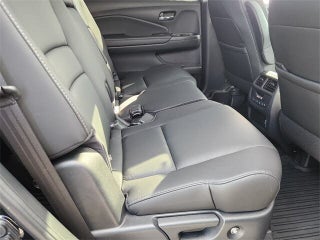 2021 Honda Pilot thumbnail – Fort Lauderdale, FL – 14