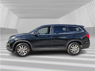2021 Honda Pilot thumbnail – Fort Lauderdale, FL – 2