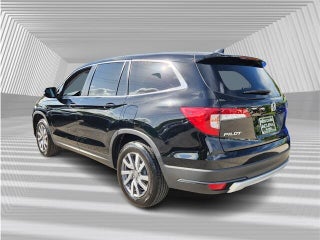 2021 Honda Pilot thumbnail – Fort Lauderdale, FL – 6