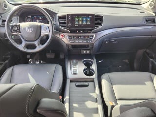 2021 Honda Pilot thumbnail – Fort Lauderdale, FL – 11