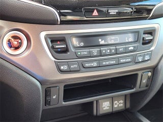 2021 Honda Pilot thumbnail – Fort Lauderdale, FL – 21