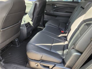 2021 Honda Pilot thumbnail – Fort Lauderdale, FL – 10