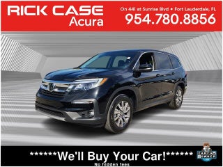 Honda Pilot for sale Las Vegas
